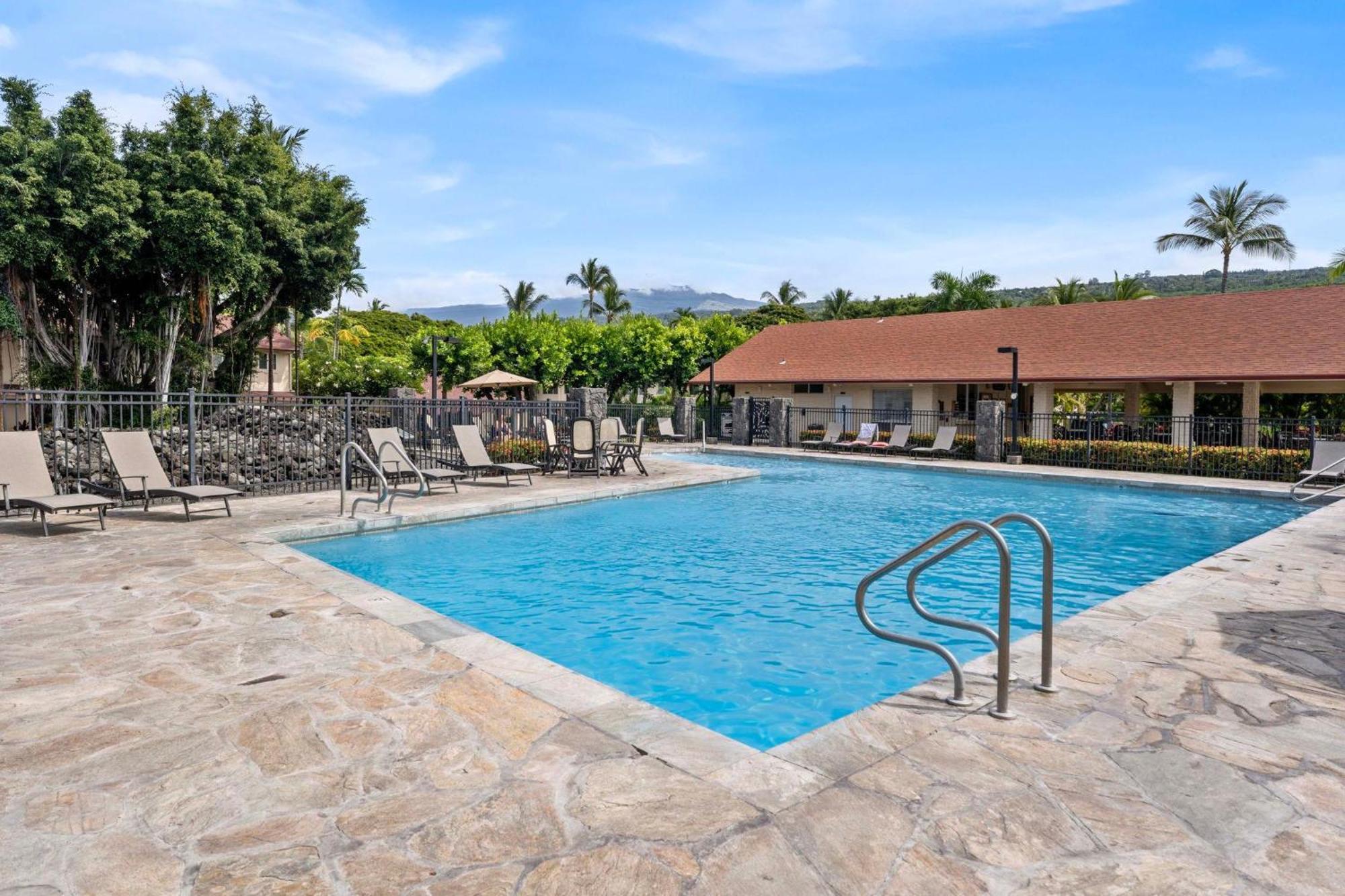 Keauhou Kona Surf & Racquet Club #2-303 Villa Kailua-Kona Bagian luar foto