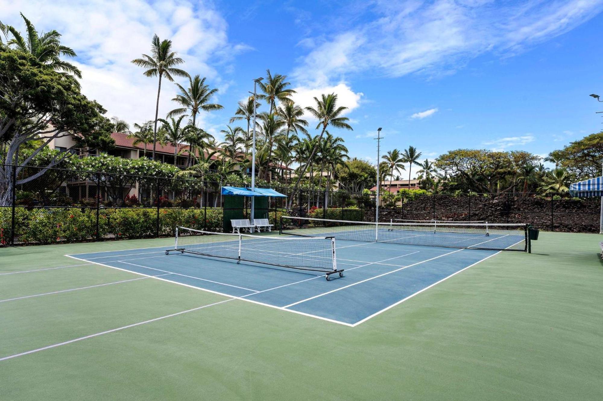Keauhou Kona Surf & Racquet Club #2-303 Villa Kailua-Kona Bagian luar foto