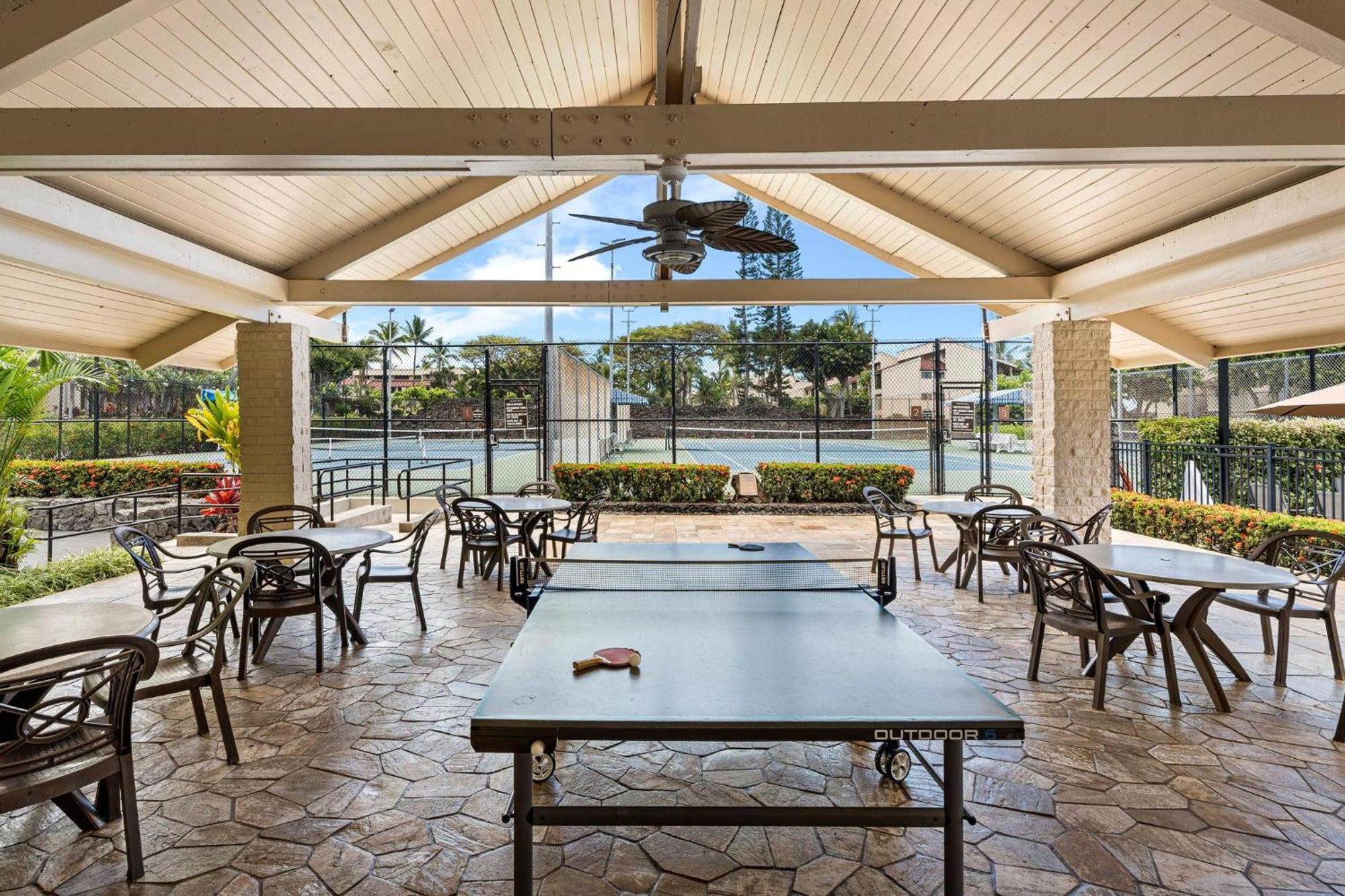 Keauhou Kona Surf & Racquet Club #2-303 Villa Kailua-Kona Bagian luar foto