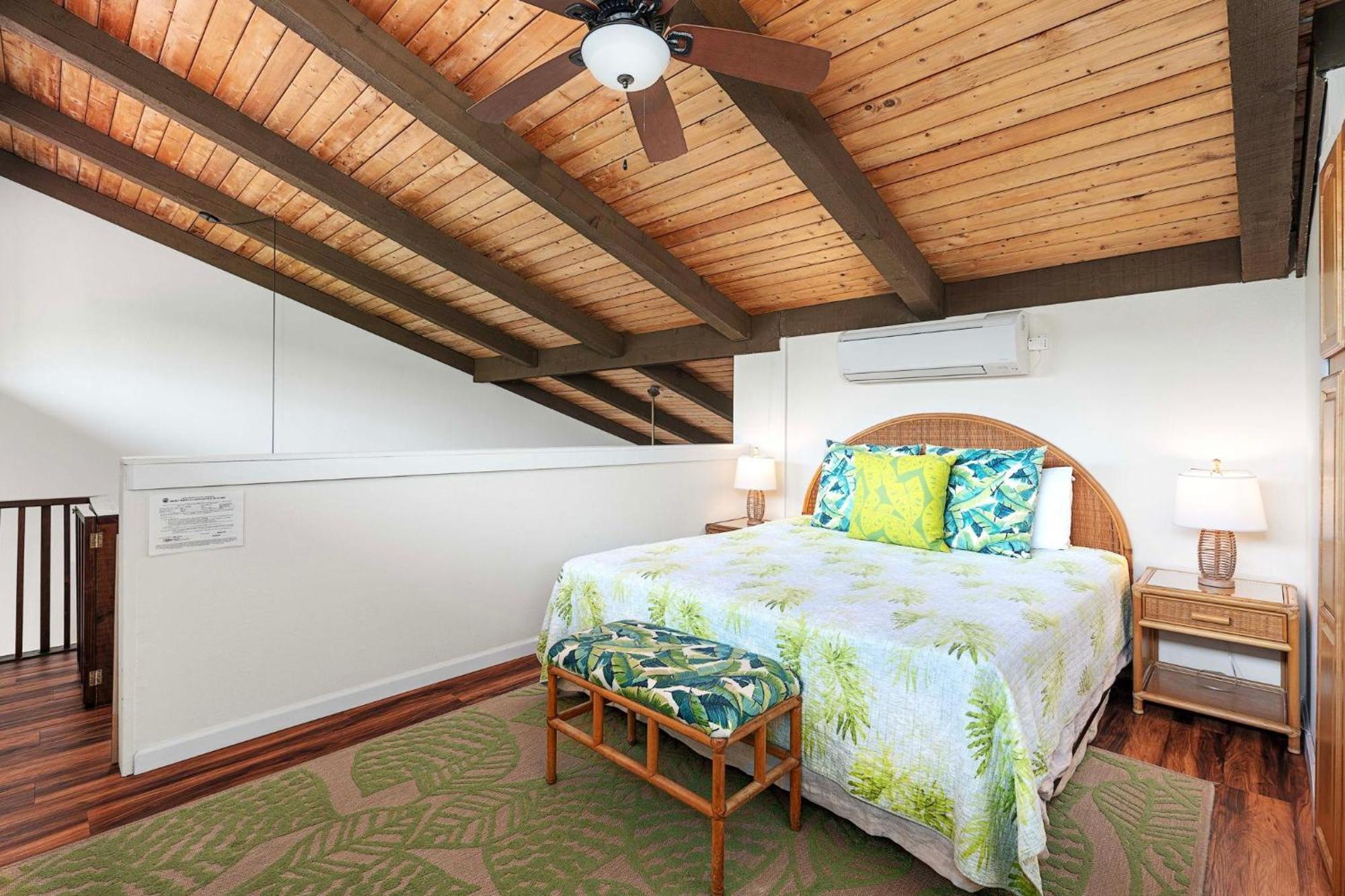 Keauhou Kona Surf & Racquet Club #2-303 Villa Kailua-Kona Bagian luar foto