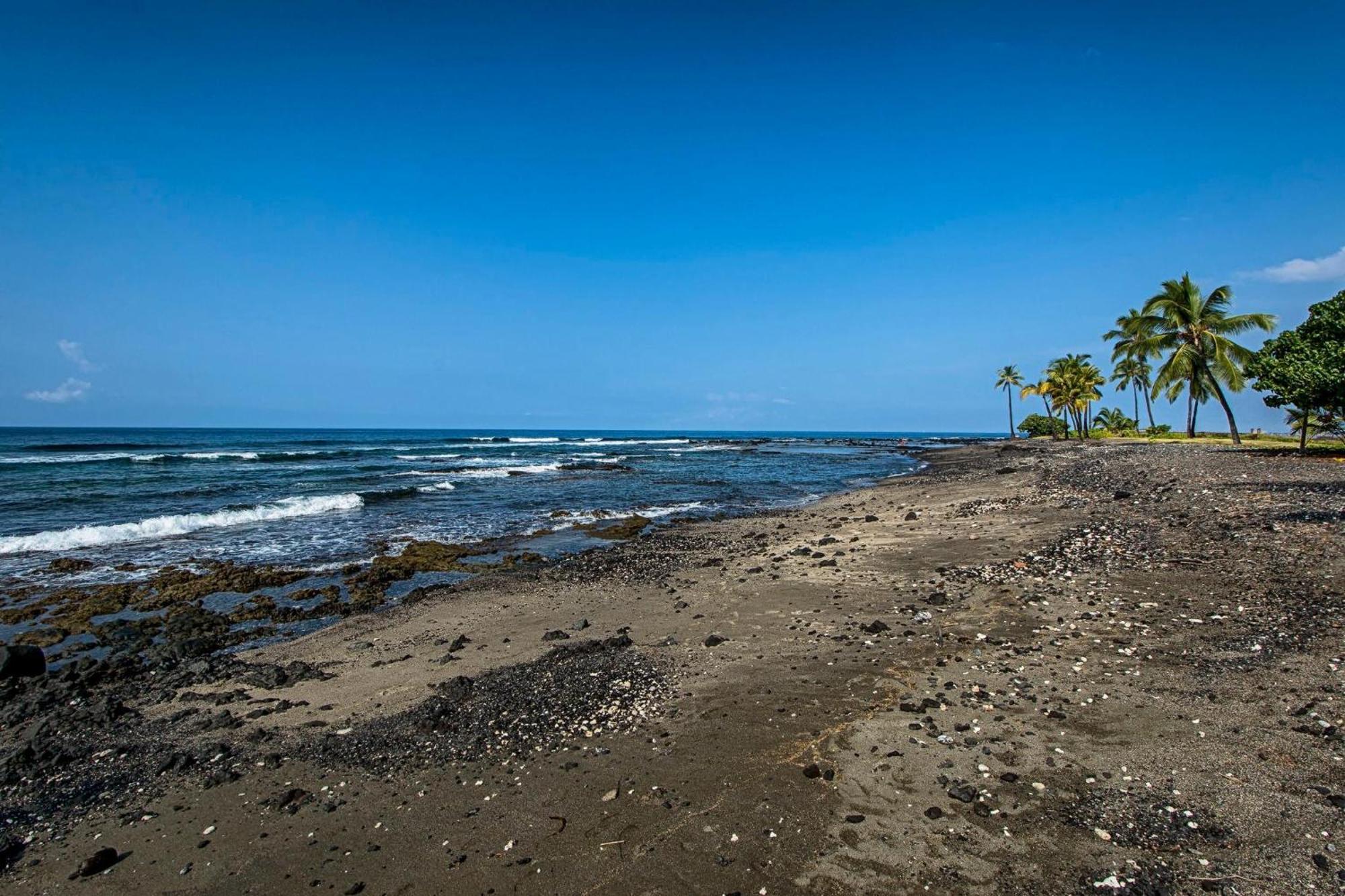 Keauhou Kona Surf & Racquet Club #2-303 Villa Kailua-Kona Bagian luar foto