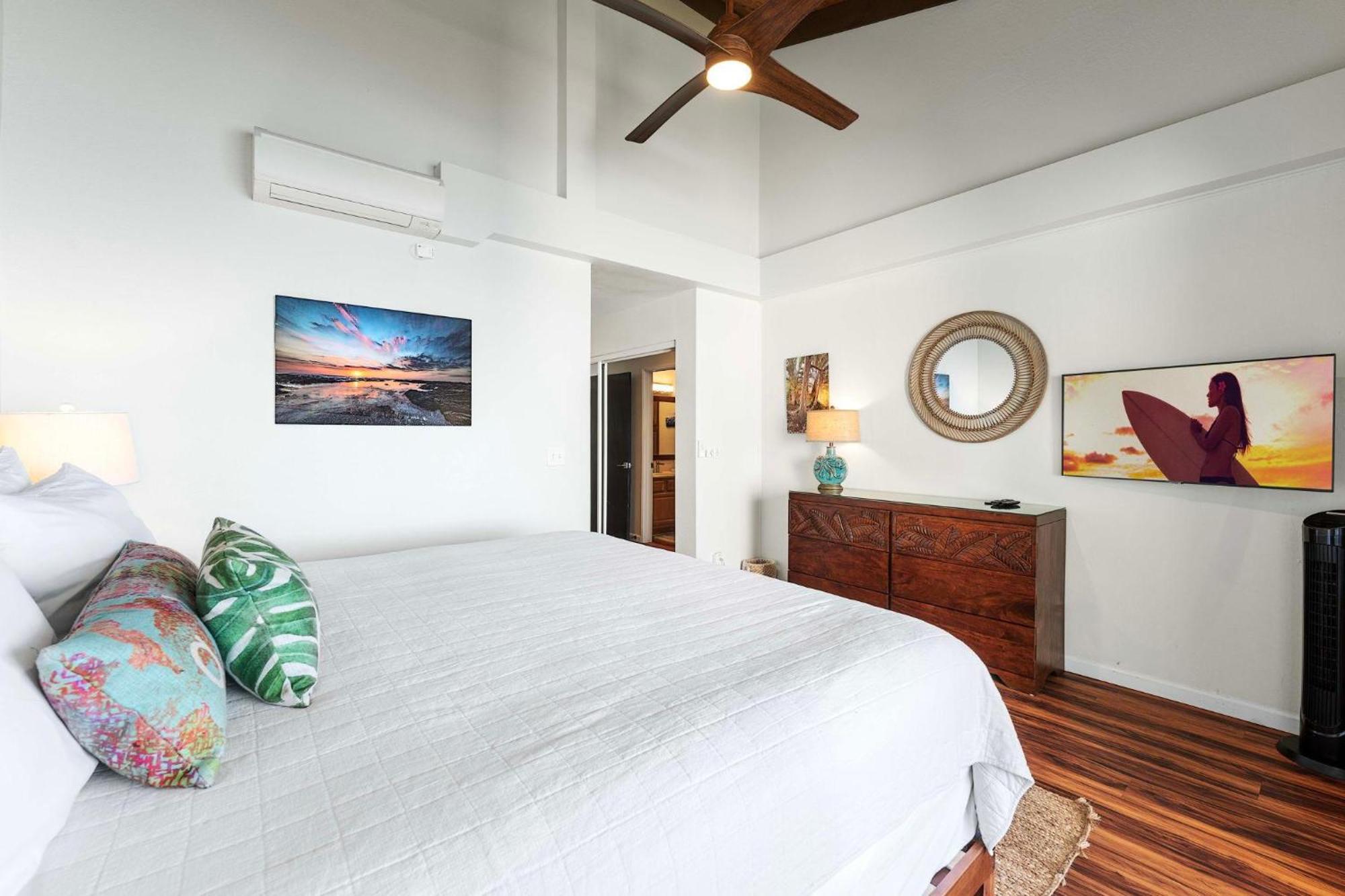 Keauhou Kona Surf & Racquet Club #2-303 Villa Kailua-Kona Bagian luar foto