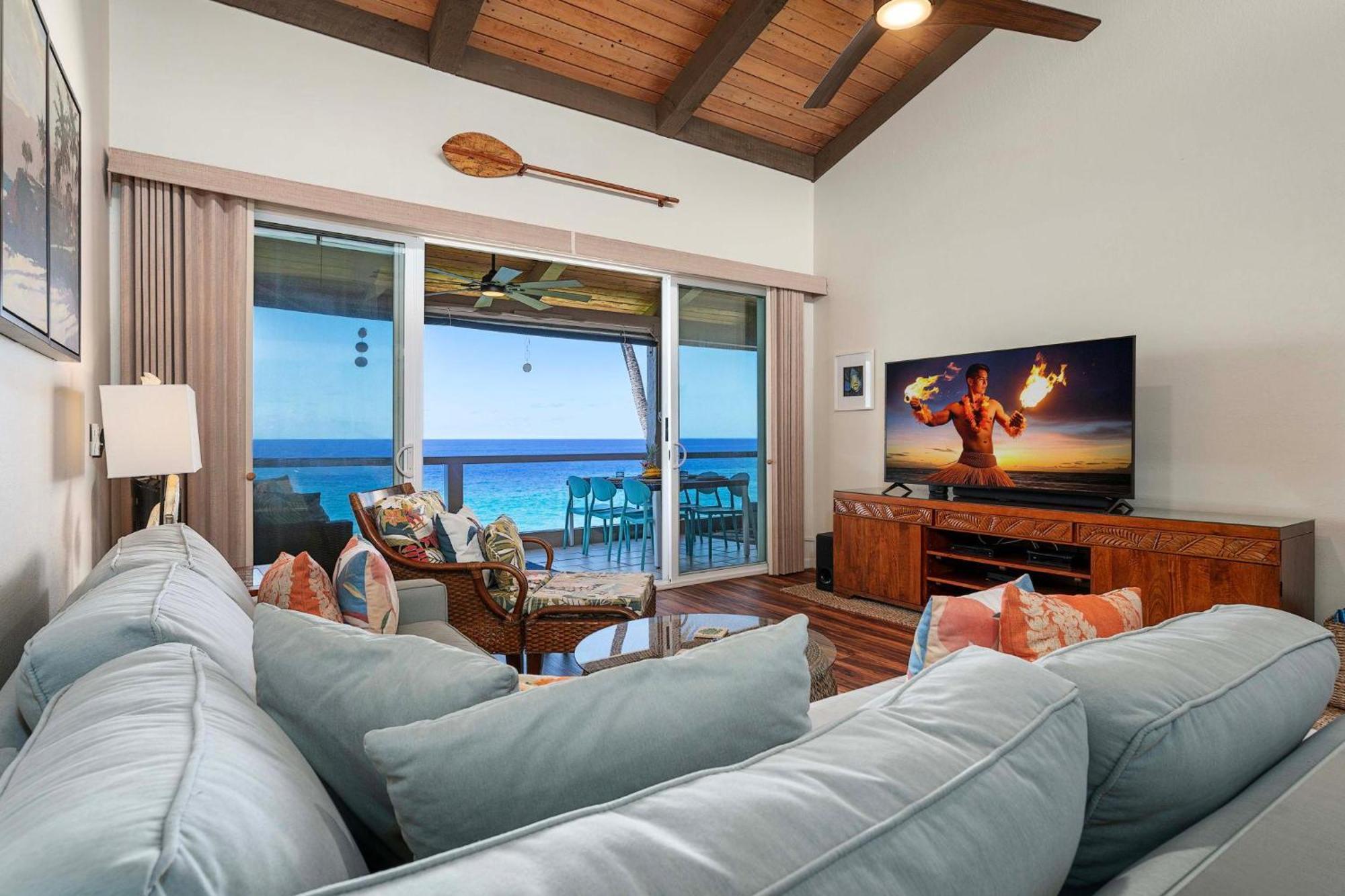 Keauhou Kona Surf & Racquet Club #2-303 Villa Kailua-Kona Bagian luar foto